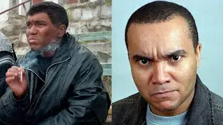 Эфиоп. Смешные моменты из фильма Жмурки | КИНОРЕЗЮМЕ