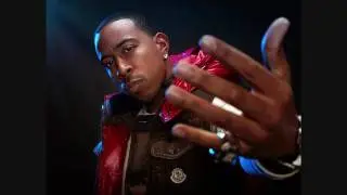 Ludacris - My Chick Bad Remix Chopped and Screwed