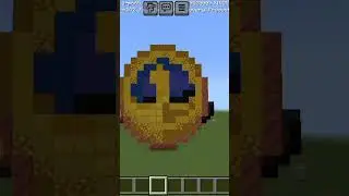 часы. Тгк в описании канала#minecraft #майнкрафт #постройка #постройкавмайнкрафт #minecraftpe