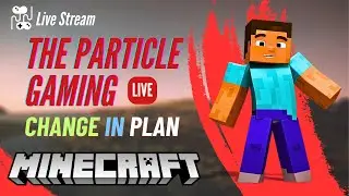 Change in Plan | Minecraft Live Hindi