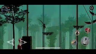 تختيم لعبة Ninja Arashi 2 القضاء على الوحش /21