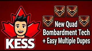 Augmentation Evoker How to Get Quad Bombardments!