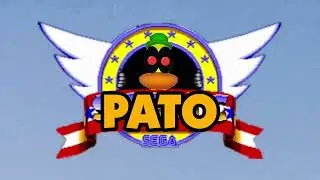 Pato.omr ONE more round ROUND 2