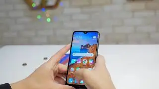 Обзор смартфона Xiaomi Redmi 8A  с Aliexpress