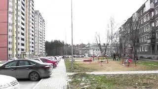 1 к кв  Березовский