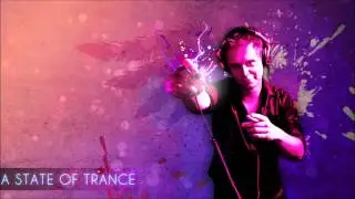 Armin van Buuren - A State of Trance Episode 007 Part 1 (2001-07-27) (The Newest Tunes Selected)