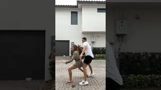Expectativa vs realidad de este tren! 🤣 La vida en pareja en el matrimonio es hermosa, es broma ❤️