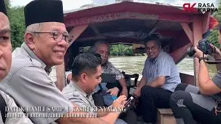 Ramli Sarip - Kasih Kenyalang Ep 1