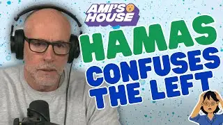 FULL CLIP: Conflating Palestinian struggle w/ Civil Rights – Scott Galloway | Clip from AH #4