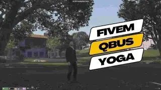 Fivem Qbus Yoga : FiveM Scripts QBcore | Fivem Mlo - FiveM Shop