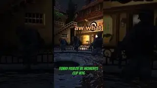 Funny Pavlov VR Moments - Clip #16 - Duck Duck Goose #pavlovvr #funnygaming #funnyshorts