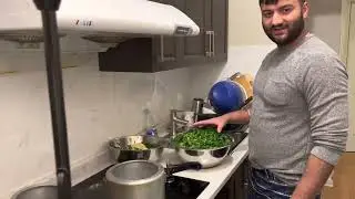 Incomplete SAAG VLOG