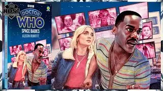 Doctor Who Target Novelisation Review: Space Babies