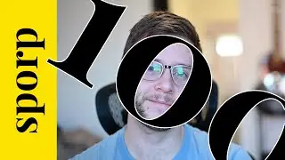 100 Subscriber Special!
