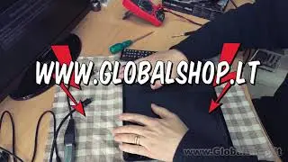 SERVISAS: Xbox 360 RGH diagnostika, remontas, pardavimas