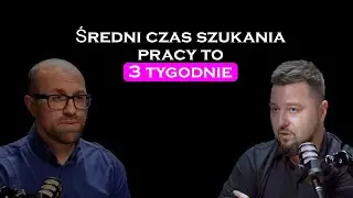 Tomasz Rudnik, Headhunter - Jak zmienia się rynek pracy?