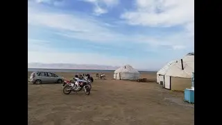 Enduro Kygyzstan - Son-Kul trip September 2019 - Эндуро Кыргызстан - Сон-Куль Сентябрь 2019