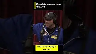 the metaverse and its failures