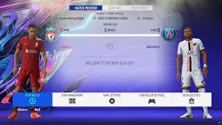 FIFA 22 MODS FOR FIFA 19-KITS MOD AND SQUAD UPDATE