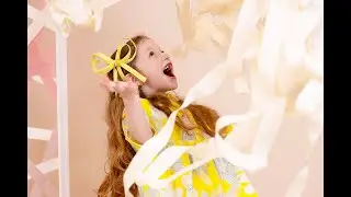 SS24: Ruffle & Twist Collection by Project6nykids.com