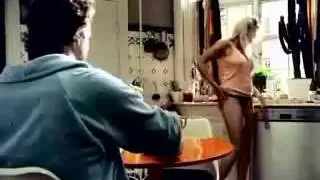 Прикол жены после свадьбы