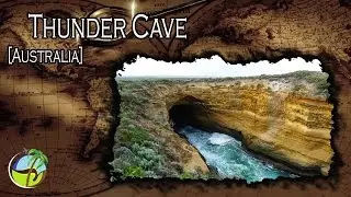 Thunder Cave, Australia