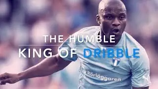 TOKELO RANTIE | THE HUMBLE KING OF DRIBBLE