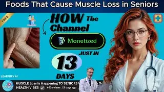 How To Create 100% Free Health Videos With AI: HEALTH NICHE YOUTUBE AUTOMATION COURSE