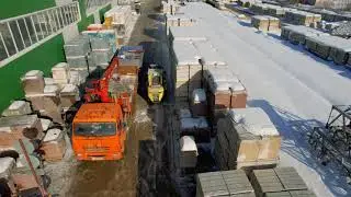 Кировский Кирпичный Завод