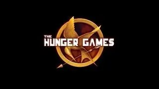 Hunger Games №1 Первый раз-убили 2 раза:D