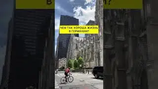 🌟 Новые горизонты с нами! Будь в курсе образования в Германии! 