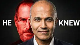 Steve Jobs Was Right About Microsoft But Nobody Listened…