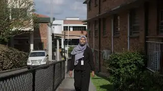 Pathway to Refugee Public Health