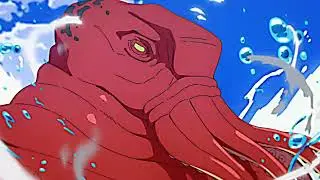 Disney vs Jujutsu Kaisen