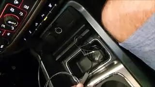 PLUG N PLAY DAB+ RADIO