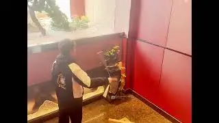 nunchaku pro skills 😎