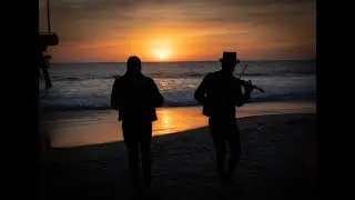 LoFi Tuesday - Music at Sunset 