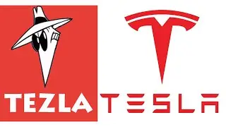 TEZLA versus TESLA - is it a real competitor to Tesla's 32MPH Las Vegas Hyper Loop