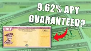 How I Bonds Work (Comprehensive Guide to I Bonds)