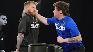 Title Clash Rematch You Can't Ignore! 🤯 | Power Slap 10 - FRI DEC 6TH