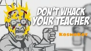 Whack Teacher - полнейший жескачь!!!! 18+ Игра как наказать злобного препода!! [НОБЫЧНЫЕ ИГРЫ]