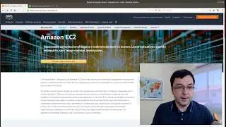 Criando uma Máquina Virtual Linux Gratuitamente na Amazon AWS (ATENÇÃO, leia a descrição do vídeo)