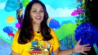 Cokesbury's 2021 VBS 