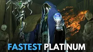 Resident Evil 4 Remake - Fastest Platinum in 3 Playthroughs Guide/Roadmap (Mercenaries Mode Update)