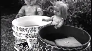 Street Trash Brewing ALS Double Ice Bucket Challenge of Death
