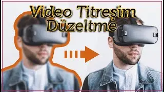 Premier Proda Titreyen Kamera Çözümü