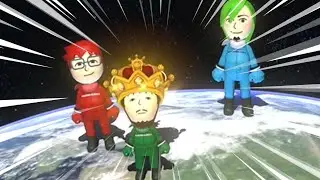 3-player mario kart 8 deluxe is hell