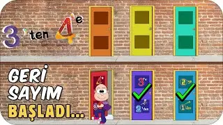 tonguç Hazırlık Yaz Kampı İçin Geri Sayım Başladı ❗ 