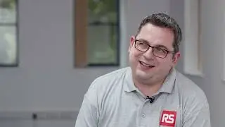 CSI Rob: The Crystal Nugget | RS UK & Ireland