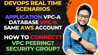 DevOps Real Time Scenarios | DevOps Real Time Challenges | DevOps Real Time Work